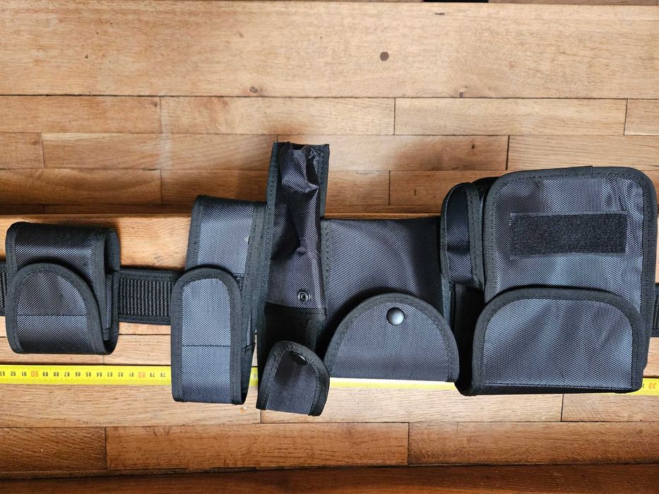 Pas taktyczny orginał