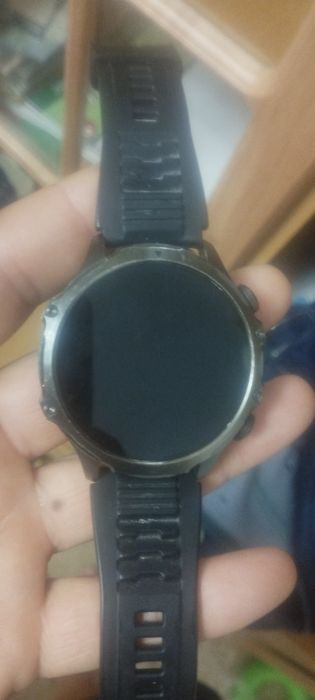 Продам смарт годинник бу