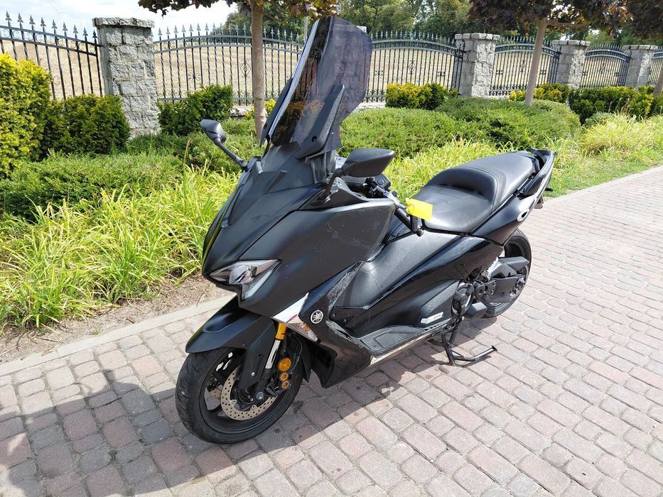 Yamaha
