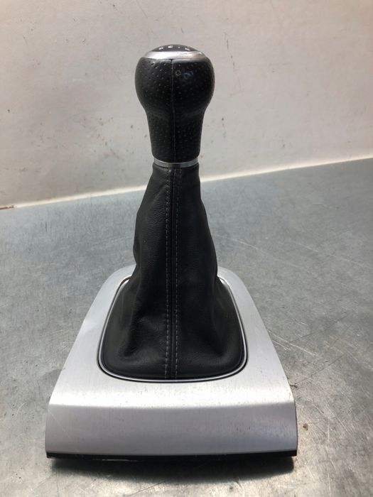 gałka manual 6 biegów dekor alu q3 8u s line 8u0864261af
