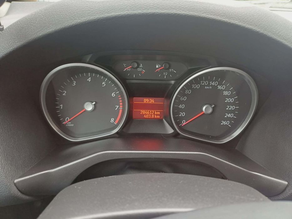Ford Mondeo MK4 Trend Kombi 2.0 benzyna