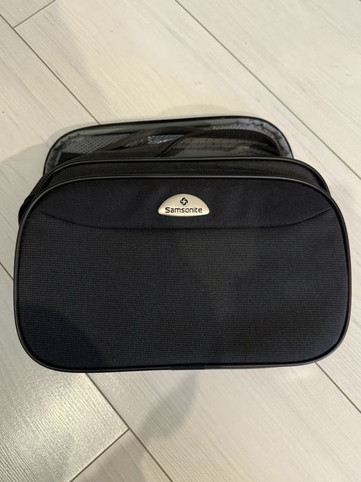 Kosmetyczka SAMSONITE