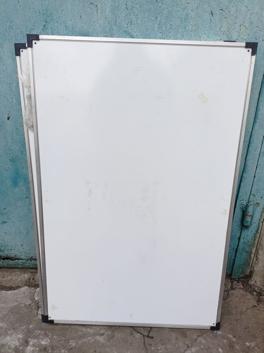 Продам дошку маркерну сухостиральну,