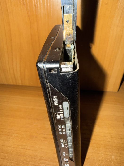 Плеер Panasonic RQ S45