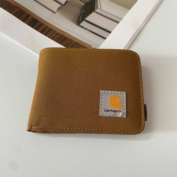 Гаманець CARHARTT | кошелёк КАРХАРТ