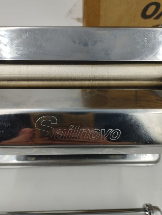 Salinovo ręczna  maszynka do makaronu