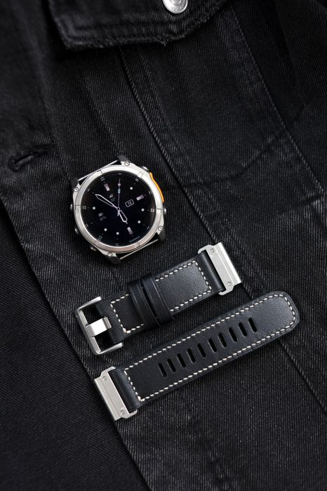 Ремінець Garmin 26mm 22mm quickfit