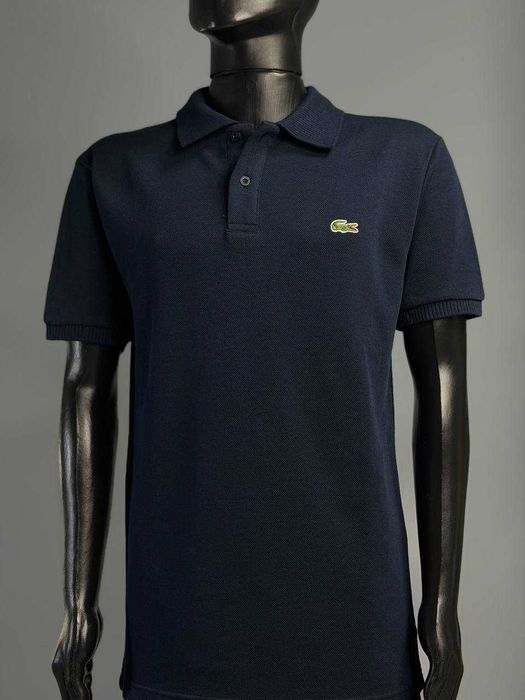 Футболка Поло Lacoste