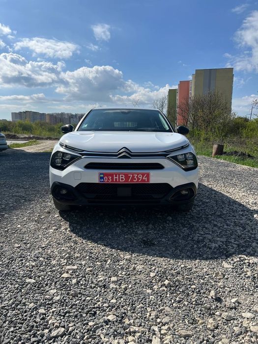 Продам Citroen C4