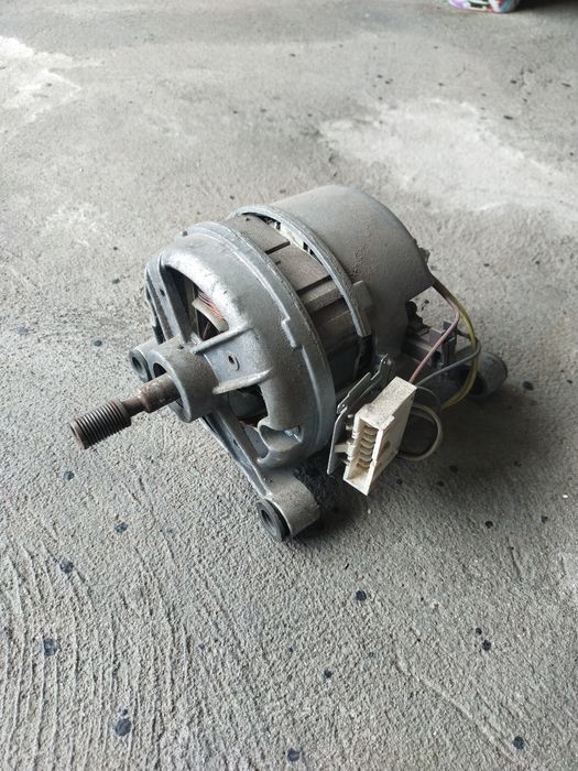 Silnik pralki polar PDP800