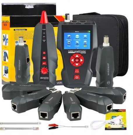 Cable Tester Noyafa NF-8601W