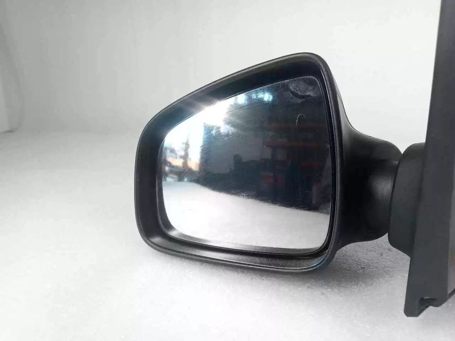 ESPELHO RETROVISOR ESQUERDO DACIA SANDERO II 2018 -963020587R