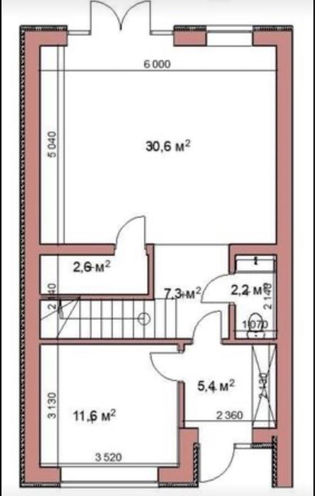 Продаж Стильного Котеджу  на Щасливому.