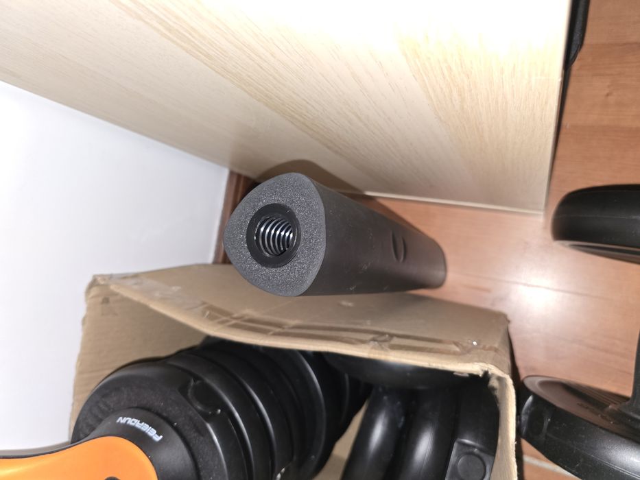 Kit de Musculacao Xiaomi V2 até 30kg
