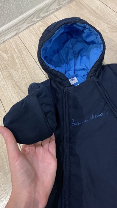 Комбінезон