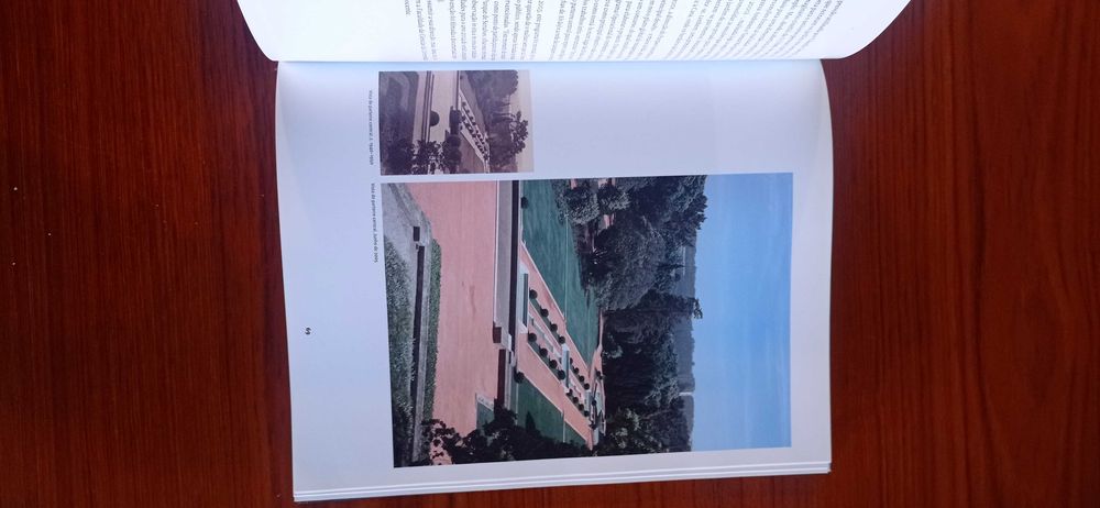 Serralves, 20 Anos e Outras Histórias