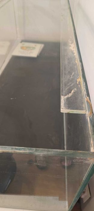 Akwarium 300L 150x50x40 + Fluval 407 + pokrywa aluminiowa Aquasteel