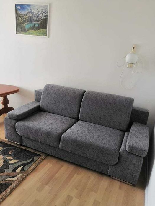 Mieszkanie – Kraków, Olsza, Prądnik Czerwony - Widok 4
