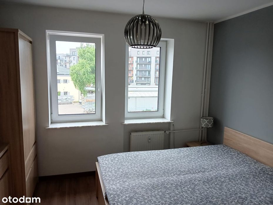 3 pokojowe mieszkanie na sprzedaż – Kalisz, Śródmieście – 60,8 m²