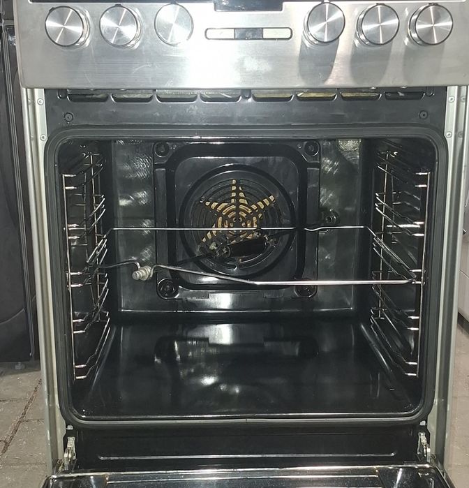 Kuchenka Amica z transportem,Gwarancja