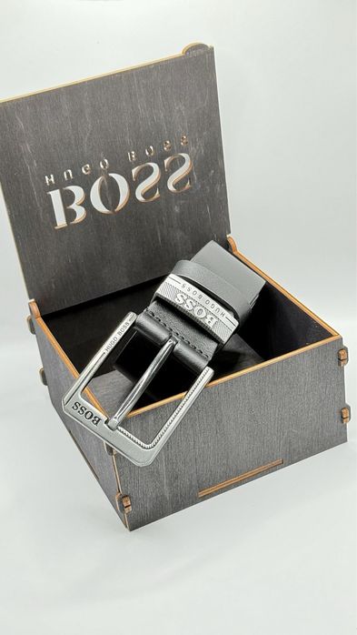 Ремінь ,пасок шкіряний до джинсів та брюк