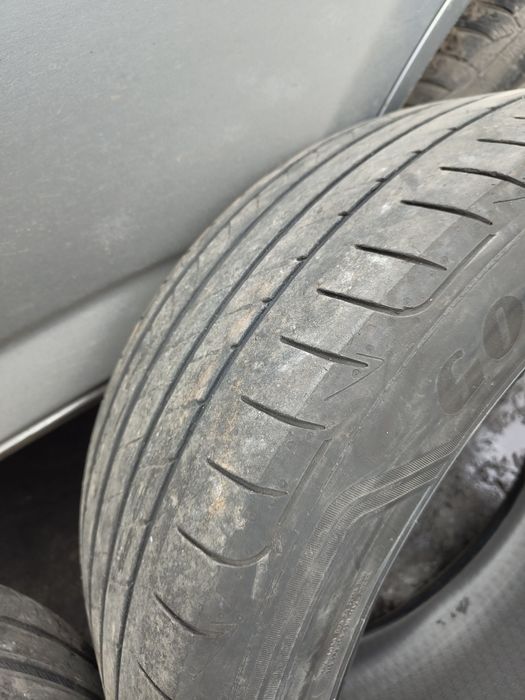 Goodyear 265/45 R21