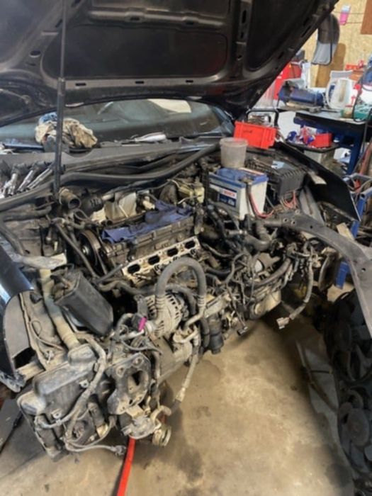 Volkswagen golf 5 gti