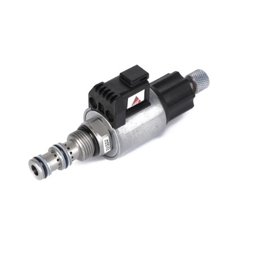 Zawór Elektromagnetyczny Fendt Ideal Acv0787530