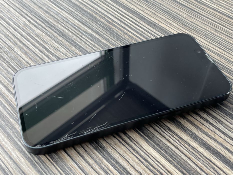 Iphone 14 Midnight 128gb