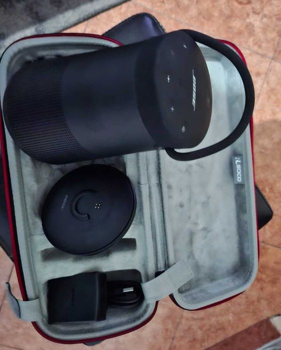 Coluna BOSE Revolve Plus 2