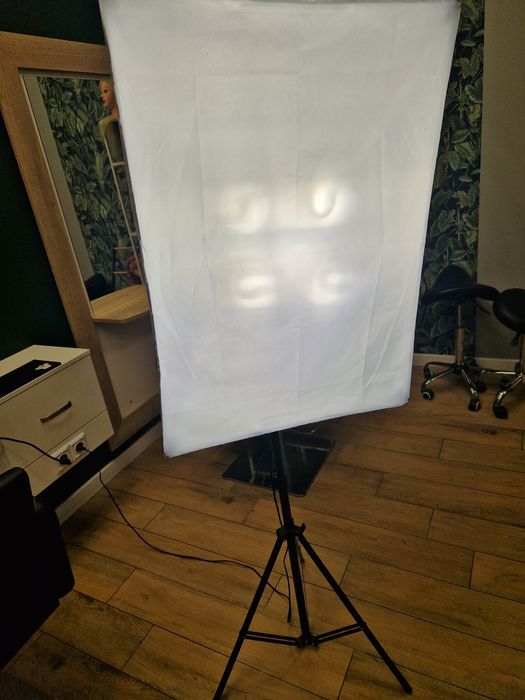 Sprzedam Lampę Softbox
