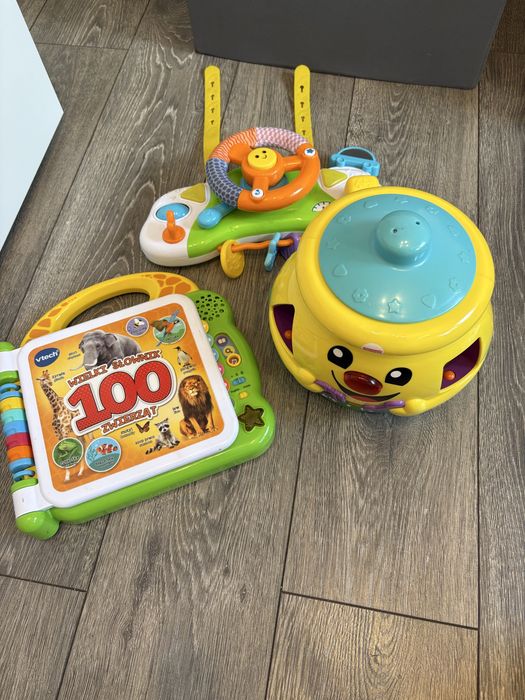 Zabawki edukacyjne sorter