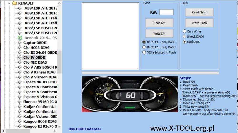 XTOOL FULL 2026 Przestestuj i Kup Bez Pośreników X-TOOL