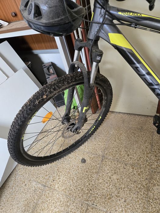 Bicicleta Berg roda 26