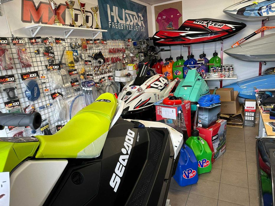 Pływadło do holowania JOBE Scout 2P