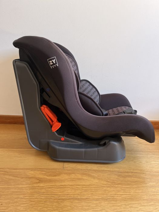 Cadeira auto s/isofix