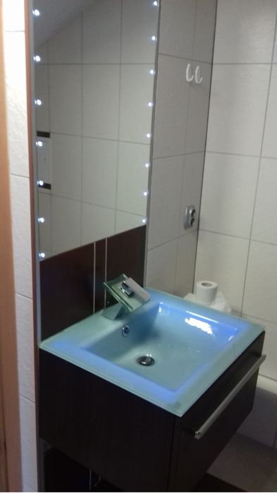 Stylowe, dwupoziomowe mieszkanie ( ok. 80 m²) w klimatycznej kamienicy – Szukamy spokojnych najemców! – další