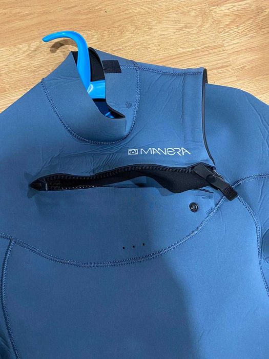 Fato Surf Manera Magma 4/3 Size L