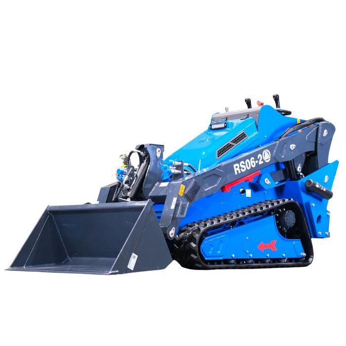 Ładowarka Rippa RS06 Kubota