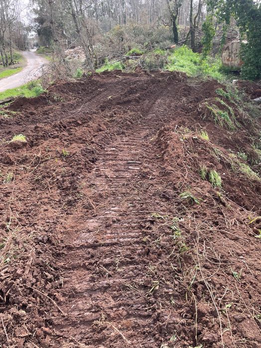 Vende se Terra vegetal preta