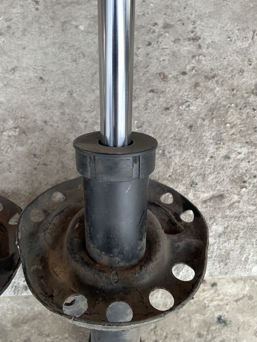 Стойки, амортизатори астра аш astra h opel