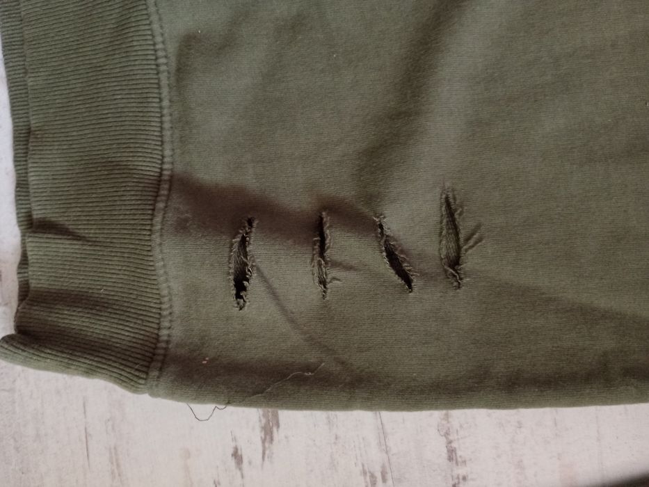 Bluza męska  , młodzieżowa" Influence"