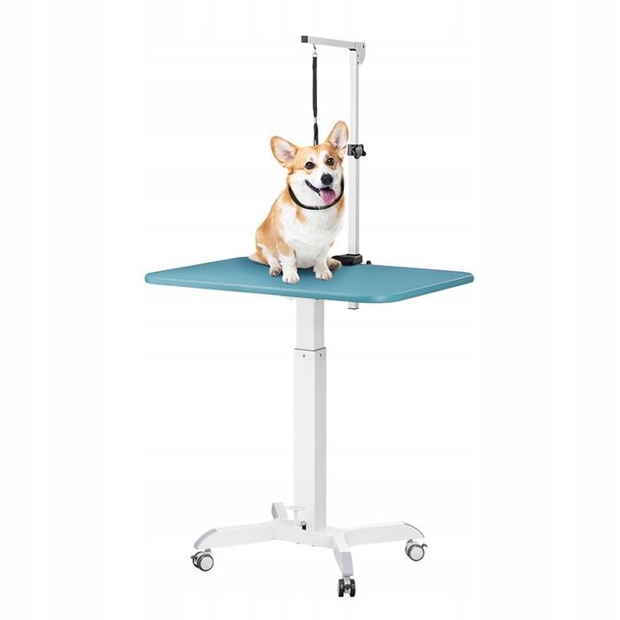 Ramię Groomerskie Dla Zwierząt Groomer Mobilne