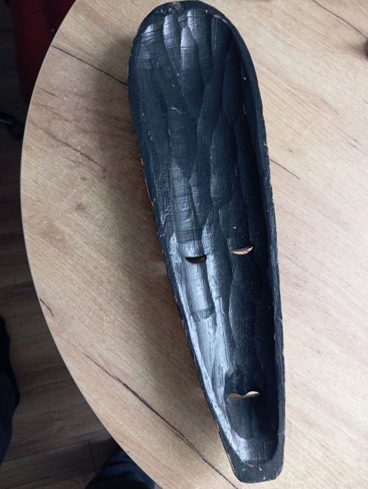 Маска африканська 50см