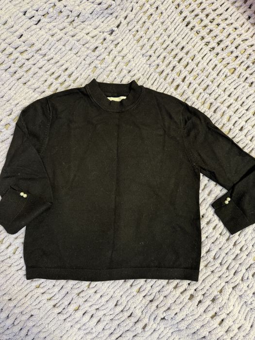 Светр Zara на дівчинку розмір 134