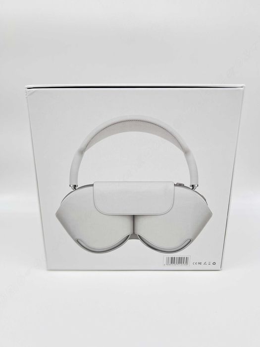 АірПодс Max White Беспроводные Наушники без шумоподавления