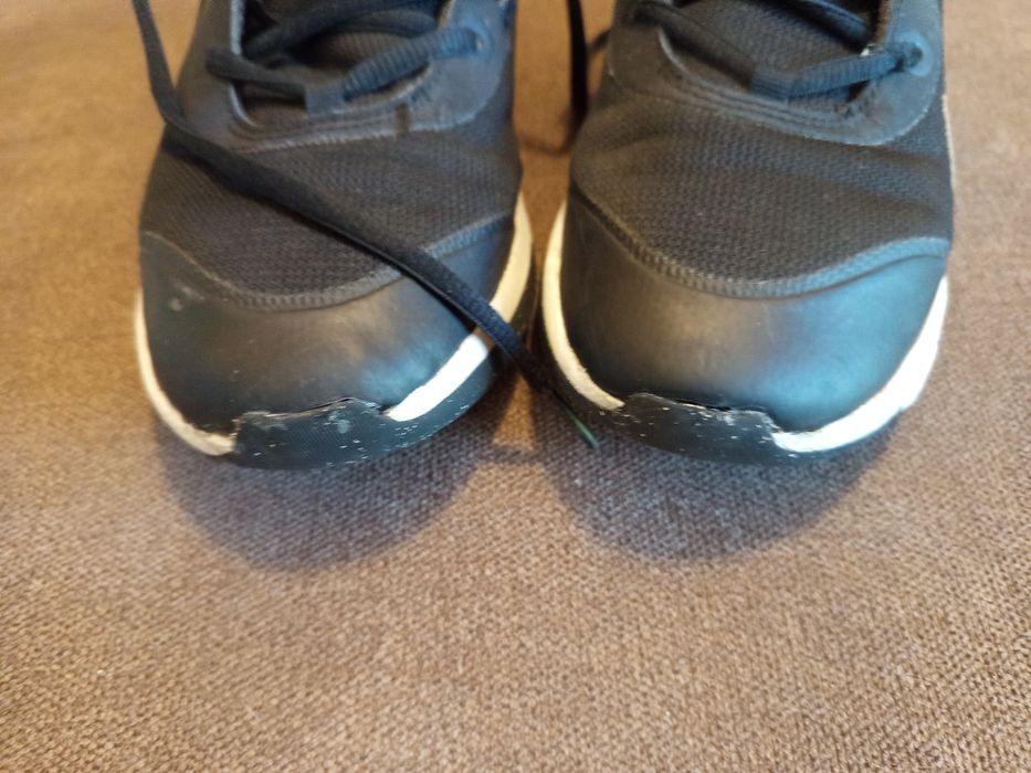 Adidasy halówki 37,5 UK 4,5.   23,5 cm