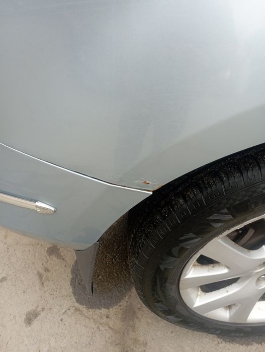 Продам MAZDA CX-7, 2006 року випуску.