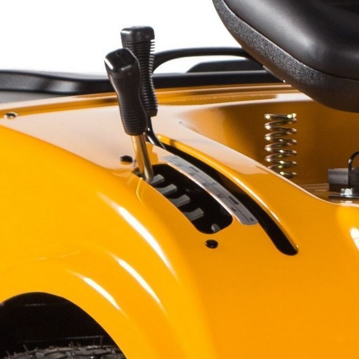 Traktorek Kosiarka Ogrodowy Cub Cadet Lt1 Nr92 92Cm Kosz 240L Transmatic