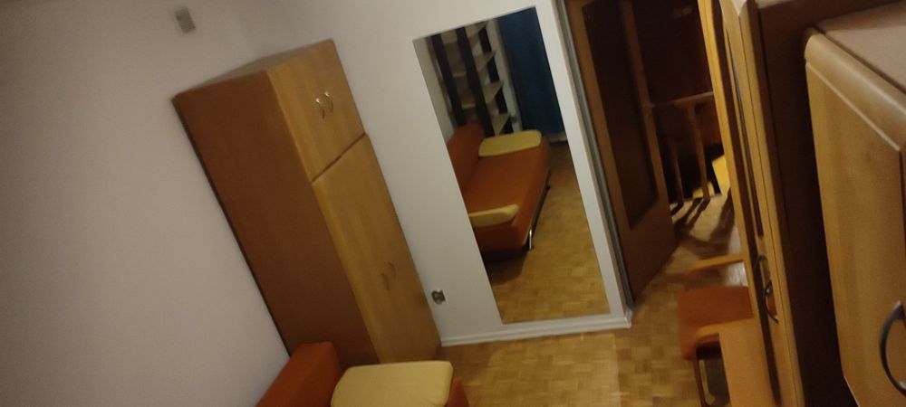 Wynajmę pokój w domu jednorodzinnym .